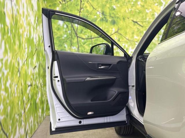 ハリアーハイブリッド Ｇ　新品タイヤ／ディスプレイオーディオ１２．３インチ／デジタルインナーミラー／トヨタセーフティセンス／車線逸脱防止支援システム／電動バックドア／ドライブレコーダー　前後／ヘッドランプ　ＬＥＤ　バックカメラ（21枚目）