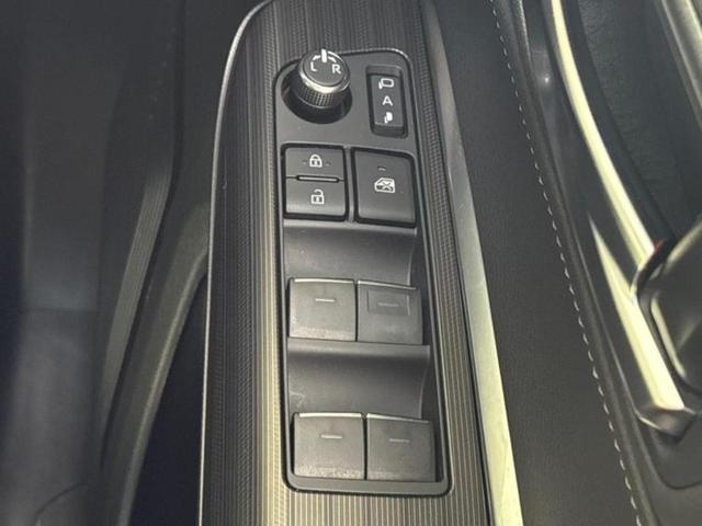 ハリアーハイブリッド Ｇ　新品タイヤ／ディスプレイオーディオ１２．３インチ／デジタルインナーミラー／トヨタセーフティセンス／車線逸脱防止支援システム／電動バックドア／ドライブレコーダー　前後／ヘッドランプ　ＬＥＤ　バックカメラ（27枚目）