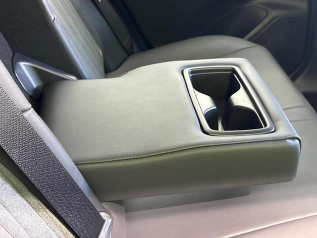 ハリアーハイブリッド Ｇ　新品タイヤ／ディスプレイオーディオ１２．３インチ／デジタルインナーミラー／トヨタセーフティセンス／車線逸脱防止支援システム／電動バックドア／ドライブレコーダー　前後／ヘッドランプ　ＬＥＤ　バックカメラ（31枚目）