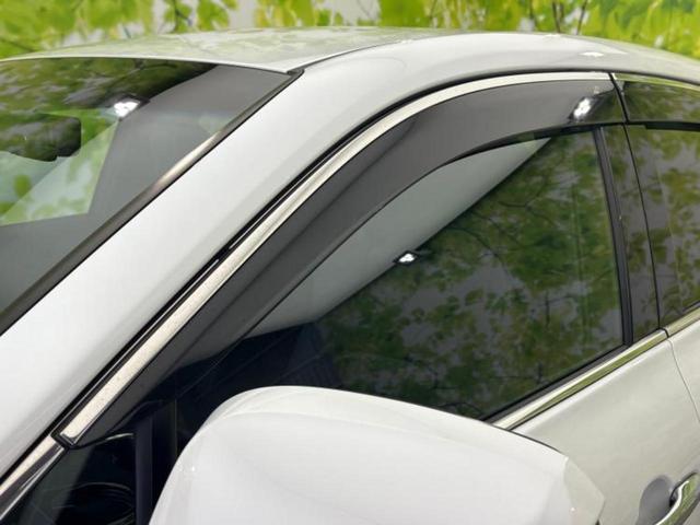 ハリアーハイブリッド Ｇ　新品タイヤ／ディスプレイオーディオ１２．３インチ／デジタルインナーミラー／トヨタセーフティセンス／車線逸脱防止支援システム／電動バックドア／ドライブレコーダー　前後／ヘッドランプ　ＬＥＤ　バックカメラ（36枚目）