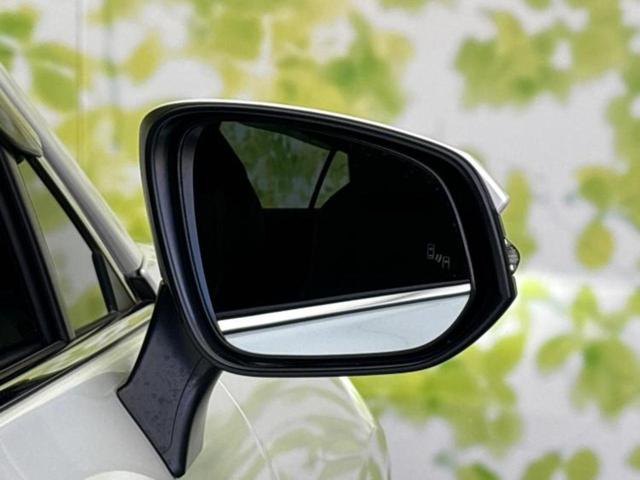 ハリアーハイブリッド Ｇ　新品タイヤ／ディスプレイオーディオ１２．３インチ／デジタルインナーミラー／トヨタセーフティセンス／車線逸脱防止支援システム／電動バックドア／ドライブレコーダー　前後／ヘッドランプ　ＬＥＤ　バックカメラ（39枚目）