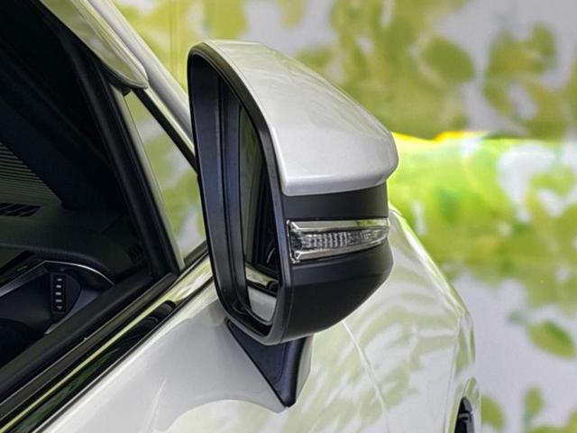 ハリアーハイブリッド Ｇ　新品タイヤ／ディスプレイオーディオ１２．３インチ／デジタルインナーミラー／トヨタセーフティセンス／車線逸脱防止支援システム／電動バックドア／ドライブレコーダー　前後／ヘッドランプ　ＬＥＤ　バックカメラ（40枚目）