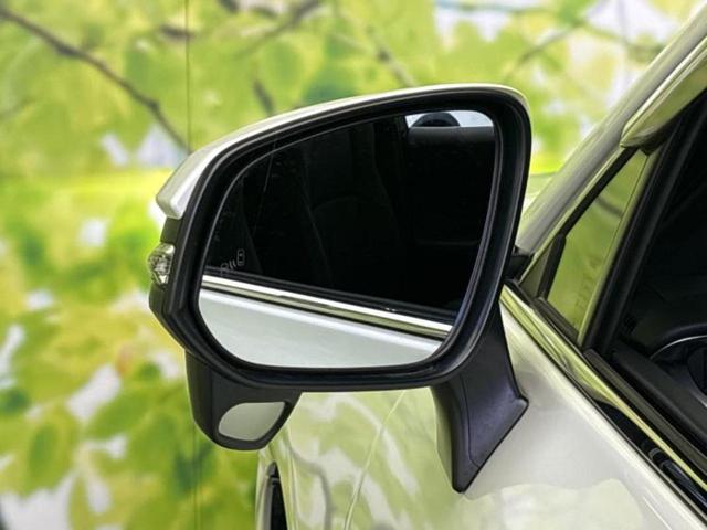 ハリアーハイブリッド Ｇ　新品タイヤ／ディスプレイオーディオ１２．３インチ／デジタルインナーミラー／トヨタセーフティセンス／車線逸脱防止支援システム／電動バックドア／ドライブレコーダー　前後／ヘッドランプ　ＬＥＤ　バックカメラ（41枚目）