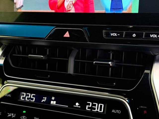 ハリアーハイブリッド Ｇ　新品タイヤ／ディスプレイオーディオ１２．３インチ／デジタルインナーミラー／トヨタセーフティセンス／車線逸脱防止支援システム／電動バックドア／ドライブレコーダー　前後／ヘッドランプ　ＬＥＤ　バックカメラ（45枚目）