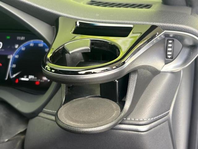 ハリアーハイブリッド Ｇ　新品タイヤ／ディスプレイオーディオ１２．３インチ／デジタルインナーミラー／トヨタセーフティセンス／車線逸脱防止支援システム／電動バックドア／ドライブレコーダー　前後／ヘッドランプ　ＬＥＤ　バックカメラ（46枚目）