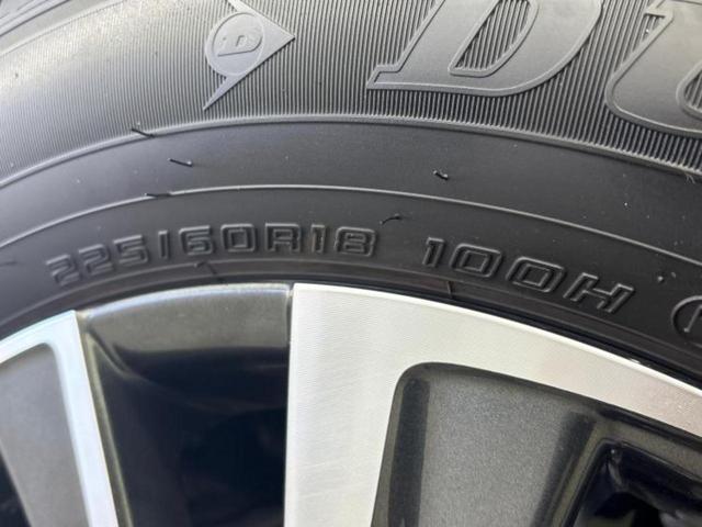 ハリアーハイブリッド Ｇ　新品タイヤ／ディスプレイオーディオ１２．３インチ／デジタルインナーミラー／トヨタセーフティセンス／車線逸脱防止支援システム／電動バックドア／ドライブレコーダー　前後／ヘッドランプ　ＬＥＤ　バックカメラ（60枚目）