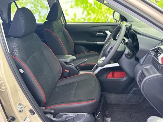 ライズ Ｇ　保証書／ディスプレイオーディオ９インチ／スマートアシスト（トヨタ・ダイハツ）／車線逸脱防止支援システム／パーキングアシスト　バックガイド／ヘッドランプ　ＬＥＤ／ＵＳＢジャック　衝突被害軽減システム（4枚目）