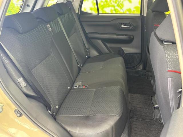 ライズ Ｇ　保証書／ディスプレイオーディオ９インチ／スマートアシスト（トヨタ・ダイハツ）／車線逸脱防止支援システム／パーキングアシスト　バックガイド／ヘッドランプ　ＬＥＤ／ＵＳＢジャック　衝突被害軽減システム（5枚目）