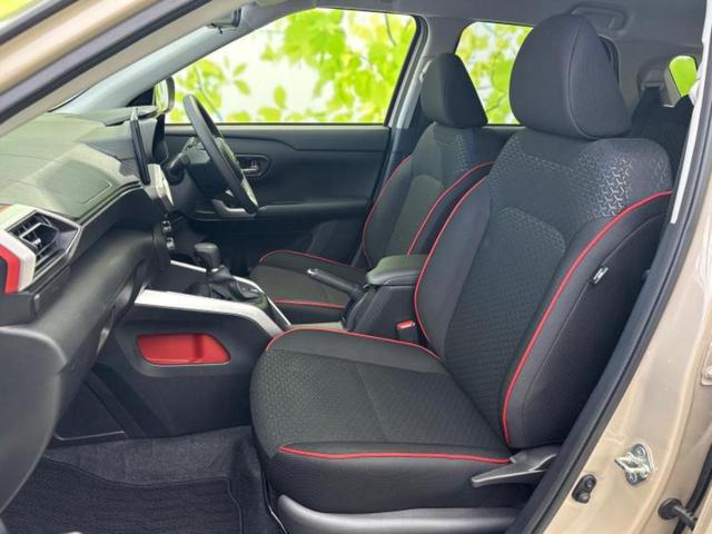 ライズ Ｇ　保証書／ディスプレイオーディオ９インチ／スマートアシスト（トヨタ・ダイハツ）／車線逸脱防止支援システム／パーキングアシスト　バックガイド／ヘッドランプ　ＬＥＤ／ＵＳＢジャック　衝突被害軽減システム（6枚目）