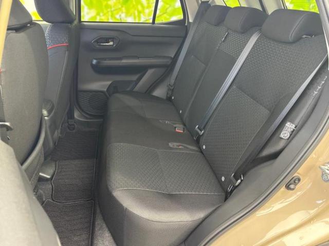 ライズ Ｇ　保証書／ディスプレイオーディオ９インチ／スマートアシスト（トヨタ・ダイハツ）／車線逸脱防止支援システム／パーキングアシスト　バックガイド／ヘッドランプ　ＬＥＤ／ＵＳＢジャック　衝突被害軽減システム（7枚目）