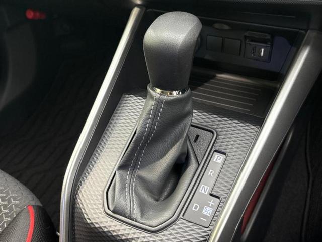 ライズ Ｇ　保証書／ディスプレイオーディオ９インチ／スマートアシスト（トヨタ・ダイハツ）／車線逸脱防止支援システム／パーキングアシスト　バックガイド／ヘッドランプ　ＬＥＤ／ＵＳＢジャック　衝突被害軽減システム（15枚目）