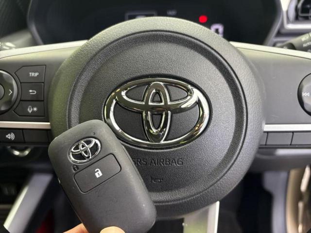 ライズ Ｇ　保証書／ディスプレイオーディオ９インチ／スマートアシスト（トヨタ・ダイハツ）／車線逸脱防止支援システム／パーキングアシスト　バックガイド／ヘッドランプ　ＬＥＤ／ＵＳＢジャック　衝突被害軽減システム（41枚目）