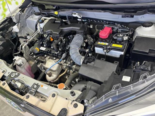 ライズ Ｇ　保証書／ディスプレイオーディオ９インチ／スマートアシスト（トヨタ・ダイハツ）／車線逸脱防止支援システム／パーキングアシスト　バックガイド／ヘッドランプ　ＬＥＤ／ＵＳＢジャック　衝突被害軽減システム（54枚目）