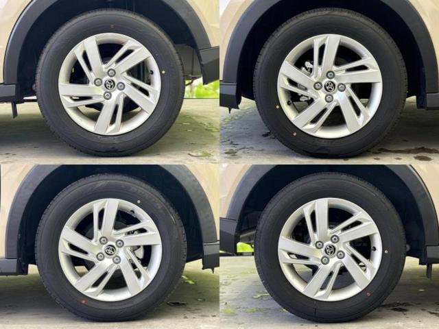 ライズ Ｇ　保証書／ディスプレイオーディオ９インチ／スマートアシスト（トヨタ・ダイハツ）／車線逸脱防止支援システム／パーキングアシスト　バックガイド／ヘッドランプ　ＬＥＤ／ＵＳＢジャック　衝突被害軽減システム（57枚目）