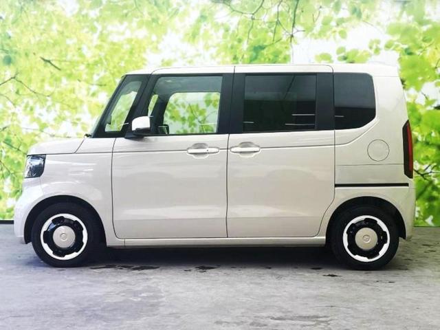 N-BOX ファッションスタイル 保証書/ディスプレイオーディオ8インチ/ホンダセンシング/電動スライドドア/車線逸脱防止支援システム/ドライブレコーダー 純正/ヘッドランプ LED/Bluetooth接続/ETC バックカメラ(2枚目)