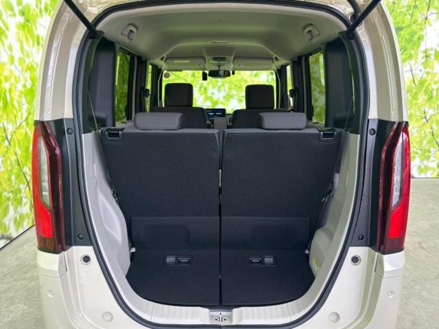 N-BOX ファッションスタイル 保証書/ディスプレイオーディオ8インチ/ホンダセンシング/電動スライドドア/車線逸脱防止支援システム/ドライブレコーダー 純正/ヘッドランプ LED/Bluetooth接続/ETC バックカメラ(8枚目)