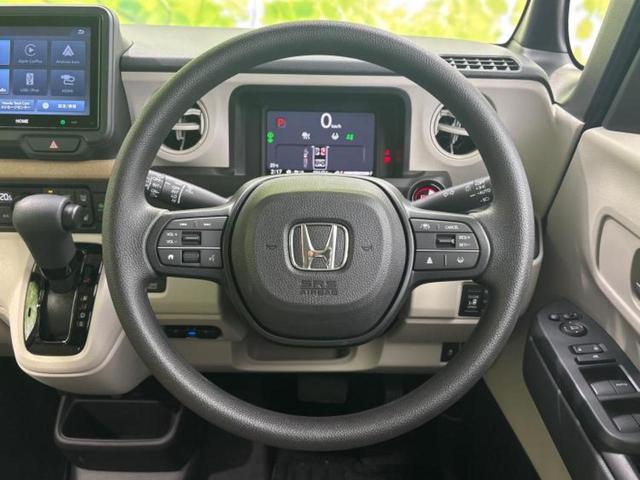 N-BOX ファッションスタイル 保証書/ディスプレイオーディオ8インチ/ホンダセンシング/電動スライドドア/車線逸脱防止支援システム/ドライブレコーダー 純正/ヘッドランプ LED/Bluetooth接続/ETC バックカメラ(12枚目)