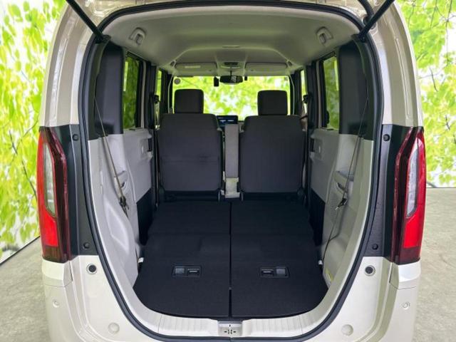 N-BOX ファッションスタイル 保証書/ディスプレイオーディオ8インチ/ホンダセンシング/電動スライドドア/車線逸脱防止支援システム/ドライブレコーダー 純正/ヘッドランプ LED/Bluetooth接続/ETC バックカメラ(19枚目)
