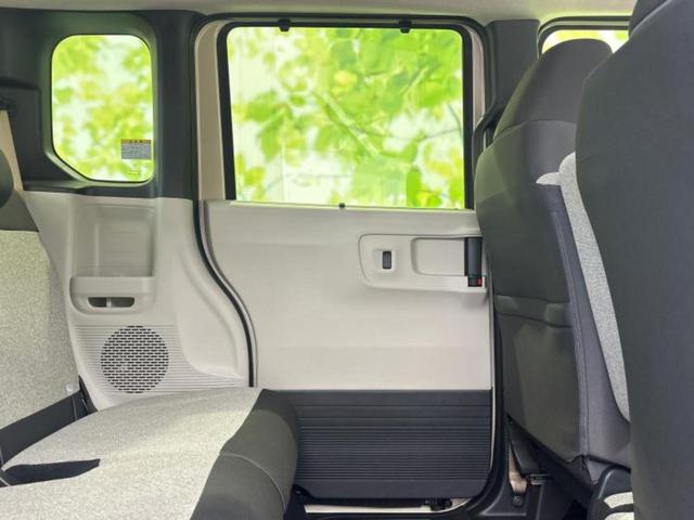 N-BOX ファッションスタイル 保証書/ディスプレイオーディオ8インチ/ホンダセンシング/電動スライドドア/車線逸脱防止支援システム/ドライブレコーダー 純正/ヘッドランプ LED/Bluetooth接続/ETC バックカメラ(23枚目)