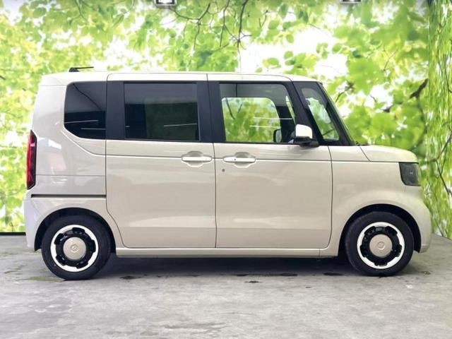 N-BOX ファッションスタイル 保証書/ディスプレイオーディオ8インチ/ホンダセンシング/電動スライドドア/車線逸脱防止支援システム/ドライブレコーダー 純正/ヘッドランプ LED/Bluetooth接続/ETC バックカメラ(31枚目)