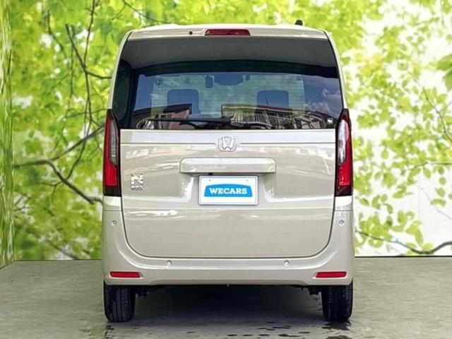 N-BOX ファッションスタイル 保証書/ディスプレイオーディオ8インチ/ホンダセンシング/電動スライドドア/車線逸脱防止支援システム/ドライブレコーダー 純正/ヘッドランプ LED/Bluetooth接続/ETC バックカメラ(51枚目)