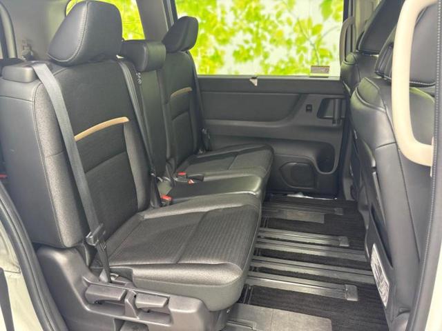 セレナ ハイウェイスターＶ　保証書／ディスプレイオーディオ＋ナビ１２．３インチ／インテリジェントルームミラー／エマージェンシーブレーキ／両側電動スライドドア／アラウンドビューモニター／車線逸脱防止支援システム　全周囲カメラ（5枚目）