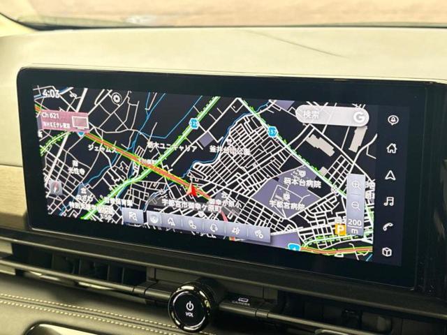 セレナ ハイウェイスターＶ　保証書／ディスプレイオーディオ＋ナビ１２．３インチ／インテリジェントルームミラー／エマージェンシーブレーキ／両側電動スライドドア／アラウンドビューモニター／車線逸脱防止支援システム　全周囲カメラ（10枚目）