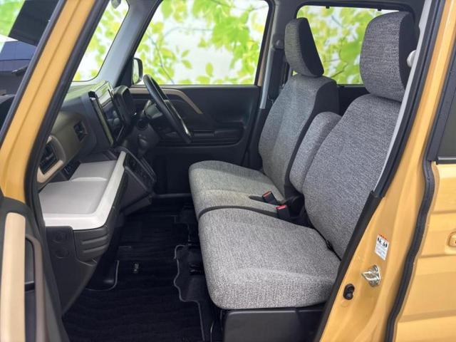 フレアワゴン ハイブリッドXS 純正 9インチ メモリーナビ/セーフティサポート(スズキ)/両側電動スライドドア/シートヒーター 前席/全方位モニター/車線逸脱防止支援システム/ヘッドランプ LED/USBジャック 全周囲カメラ(6枚目)