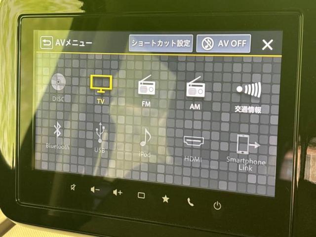 フレアワゴン ハイブリッドXS 純正 9インチ メモリーナビ/セーフティサポート(スズキ)/両側電動スライドドア/シートヒーター 前席/全方位モニター/車線逸脱防止支援システム/ヘッドランプ LED/USBジャック 全周囲カメラ(11枚目)