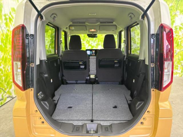 フレアワゴン ハイブリッドXS 純正 9インチ メモリーナビ/セーフティサポート(スズキ)/両側電動スライドドア/シートヒーター 前席/全方位モニター/車線逸脱防止支援システム/ヘッドランプ LED/USBジャック 全周囲カメラ(19枚目)