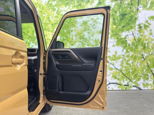 フレアワゴン ハイブリッドXS 純正 9インチ メモリーナビ/セーフティサポート(スズキ)/両側電動スライドドア/シートヒーター 前席/全方位モニター/車線逸脱防止支援システム/ヘッドランプ LED/USBジャック 全周囲カメラ(20枚目)