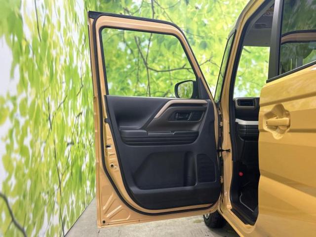 フレアワゴン ハイブリッドXS 純正 9インチ メモリーナビ/セーフティサポート(スズキ)/両側電動スライドドア/シートヒーター 前席/全方位モニター/車線逸脱防止支援システム/ヘッドランプ LED/USBジャック 全周囲カメラ(21枚目)