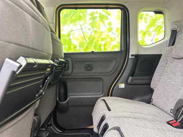 フレアワゴン ハイブリッドXS 純正 9インチ メモリーナビ/セーフティサポート(スズキ)/両側電動スライドドア/シートヒーター 前席/全方位モニター/車線逸脱防止支援システム/ヘッドランプ LED/USBジャック 全周囲カメラ(22枚目)