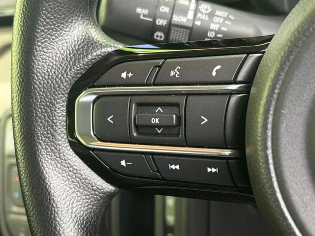 フレアワゴン ハイブリッドXS 純正 9インチ メモリーナビ/セーフティサポート(スズキ)/両側電動スライドドア/シートヒーター 前席/全方位モニター/車線逸脱防止支援システム/ヘッドランプ LED/USBジャック 全周囲カメラ(26枚目)