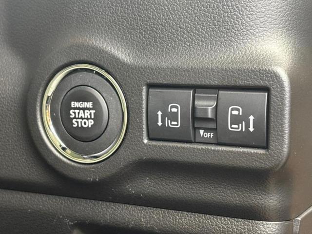 フレアワゴン ハイブリッドXS 純正 9インチ メモリーナビ/セーフティサポート(スズキ)/両側電動スライドドア/シートヒーター 前席/全方位モニター/車線逸脱防止支援システム/ヘッドランプ LED/USBジャック 全周囲カメラ(27枚目)