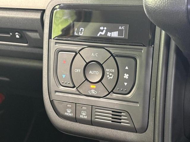 フレアワゴン ハイブリッドXS 純正 9インチ メモリーナビ/セーフティサポート(スズキ)/両側電動スライドドア/シートヒーター 前席/全方位モニター/車線逸脱防止支援システム/ヘッドランプ LED/USBジャック 全周囲カメラ(31枚目)