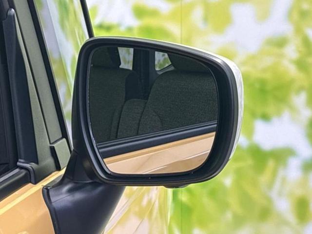 フレアワゴン ハイブリッドXS 純正 9インチ メモリーナビ/セーフティサポート(スズキ)/両側電動スライドドア/シートヒーター 前席/全方位モニター/車線逸脱防止支援システム/ヘッドランプ LED/USBジャック 全周囲カメラ(39枚目)