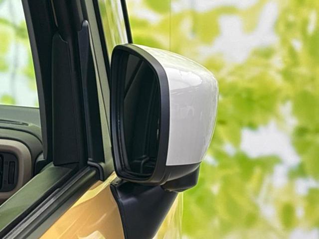 フレアワゴン ハイブリッドXS 純正 9インチ メモリーナビ/セーフティサポート(スズキ)/両側電動スライドドア/シートヒーター 前席/全方位モニター/車線逸脱防止支援システム/ヘッドランプ LED/USBジャック 全周囲カメラ(40枚目)