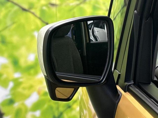 フレアワゴン ハイブリッドXS 純正 9インチ メモリーナビ/セーフティサポート(スズキ)/両側電動スライドドア/シートヒーター 前席/全方位モニター/車線逸脱防止支援システム/ヘッドランプ LED/USBジャック 全周囲カメラ(41枚目)