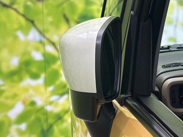 フレアワゴン ハイブリッドXS 純正 9インチ メモリーナビ/セーフティサポート(スズキ)/両側電動スライドドア/シートヒーター 前席/全方位モニター/車線逸脱防止支援システム/ヘッドランプ LED/USBジャック 全周囲カメラ(42枚目)