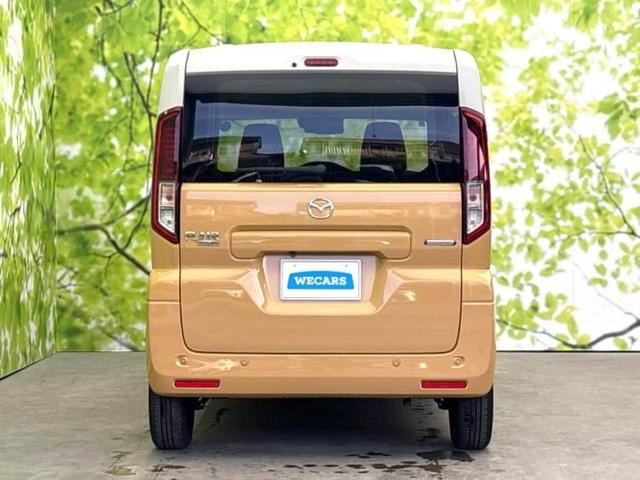 フレアワゴン ハイブリッドXS 純正 9インチ メモリーナビ/セーフティサポート(スズキ)/両側電動スライドドア/シートヒーター 前席/全方位モニター/車線逸脱防止支援システム/ヘッドランプ LED/USBジャック 全周囲カメラ(55枚目)