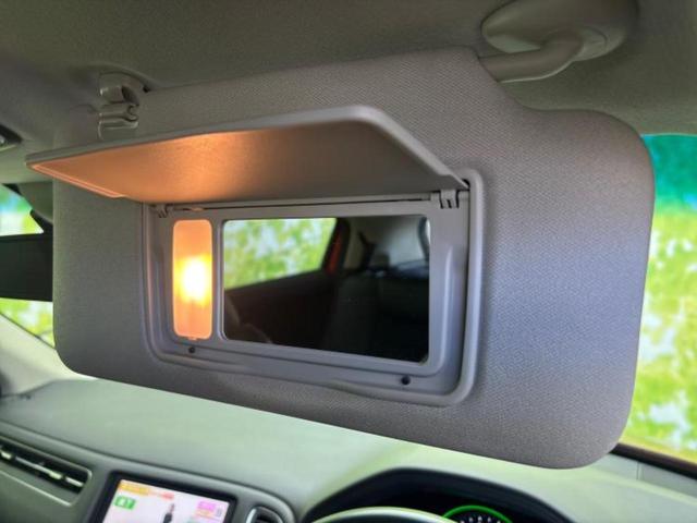 ヴェゼル ハイブリッドＺ・ホンダセンシング　新品タイヤ／保証書／純正　ＳＤナビ／ホンダセンシング／シートヒーター／車線逸脱防止支援システム／シート　ハーフレザー／ドライブレコーダー　純正／ヘッドランプ　ＬＥＤ／ＵＳＢジャック　バックカメラ（48枚目）