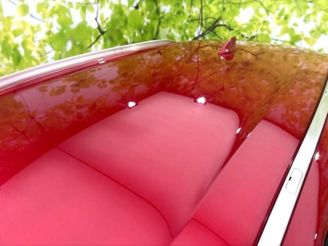 ヴェゼル ハイブリッドＺ・ホンダセンシング　新品タイヤ／保証書／純正　ＳＤナビ／ホンダセンシング／シートヒーター／車線逸脱防止支援システム／シート　ハーフレザー／ドライブレコーダー　純正／ヘッドランプ　ＬＥＤ／ＵＳＢジャック　バックカメラ（57枚目）