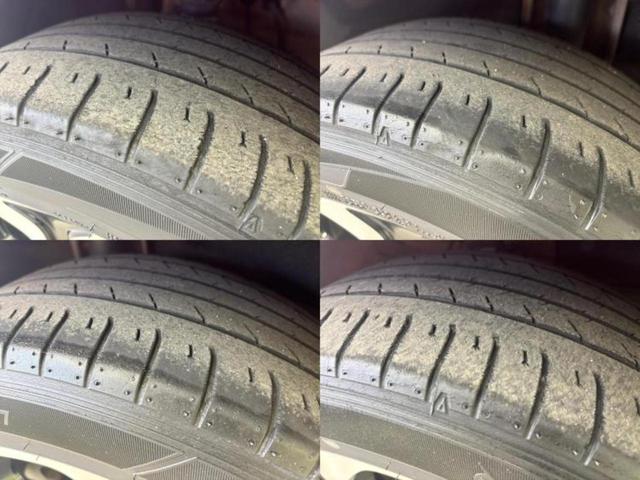 ヴェゼル ハイブリッドＺ・ホンダセンシング　新品タイヤ／保証書／純正　ＳＤナビ／ホンダセンシング／シートヒーター／車線逸脱防止支援システム／シート　ハーフレザー／ドライブレコーダー　純正／ヘッドランプ　ＬＥＤ／ＵＳＢジャック　バックカメラ（59枚目）