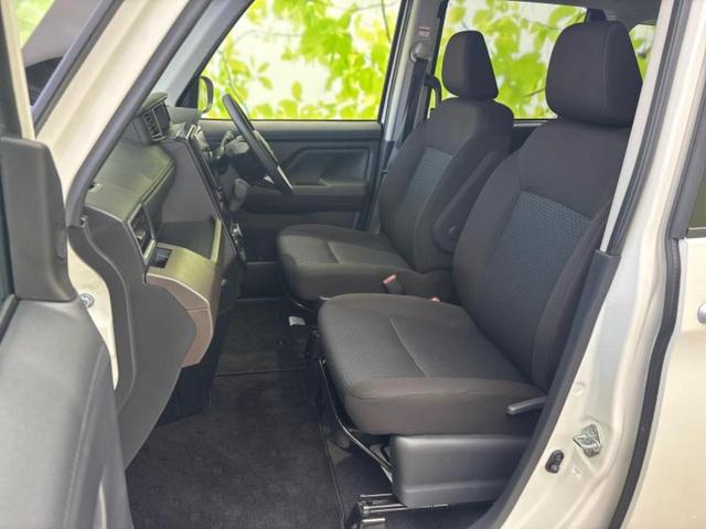 ルーミー G ディスプレイオーディオ9インチ/スマートアシスト(トヨタ・ダイハツ)/両側電動スライドドア/パノラミックビューモニター/車線逸脱防止支援システム/ドライブレコーダー 純正/USBジャック 全周囲カメラ(6枚目)