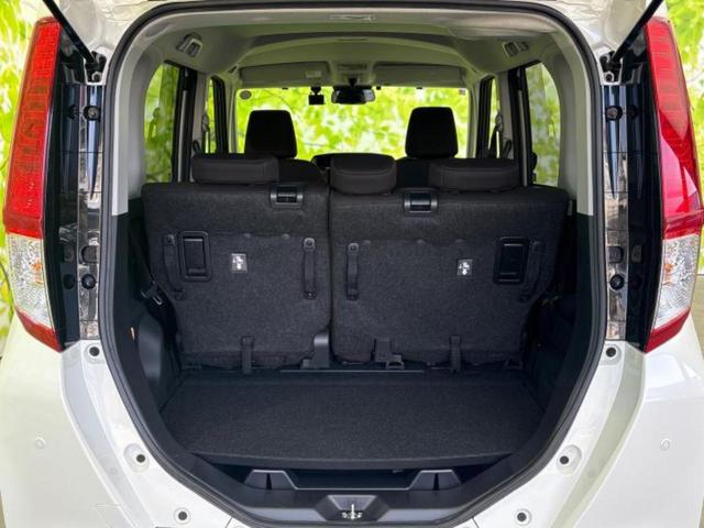 ルーミー G ディスプレイオーディオ9インチ/スマートアシスト(トヨタ・ダイハツ)/両側電動スライドドア/パノラミックビューモニター/車線逸脱防止支援システム/ドライブレコーダー 純正/USBジャック 全周囲カメラ(8枚目)