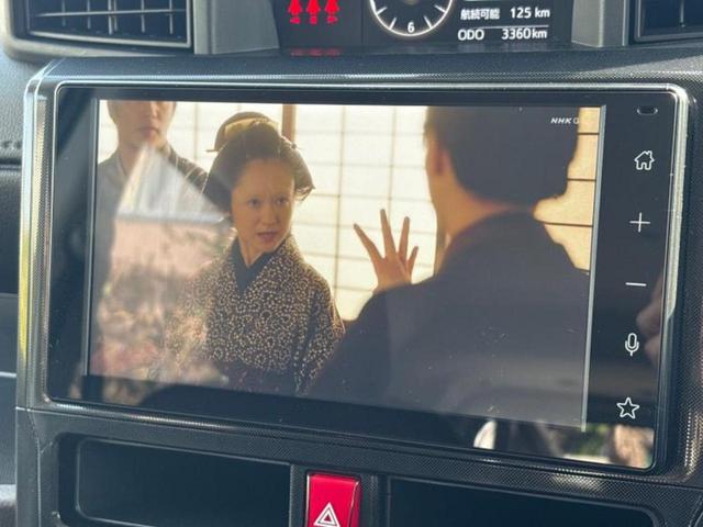 ルーミー G ディスプレイオーディオ9インチ/スマートアシスト(トヨタ・ダイハツ)/両側電動スライドドア/パノラミックビューモニター/車線逸脱防止支援システム/ドライブレコーダー 純正/USBジャック 全周囲カメラ(10枚目)