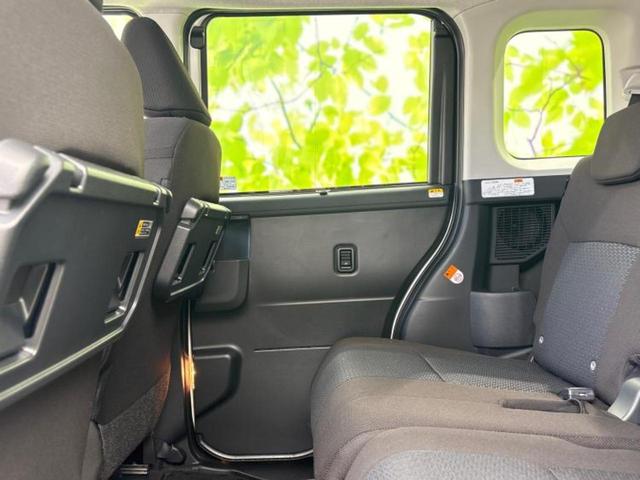 ルーミー G ディスプレイオーディオ9インチ/スマートアシスト(トヨタ・ダイハツ)/両側電動スライドドア/パノラミックビューモニター/車線逸脱防止支援システム/ドライブレコーダー 純正/USBジャック 全周囲カメラ(22枚目)