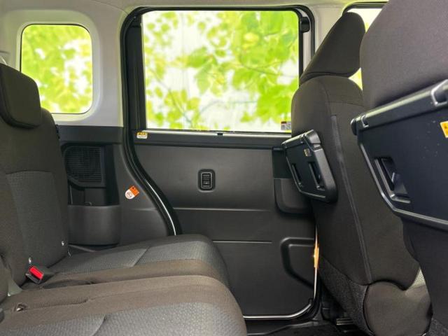 ルーミー G ディスプレイオーディオ9インチ/スマートアシスト(トヨタ・ダイハツ)/両側電動スライドドア/パノラミックビューモニター/車線逸脱防止支援システム/ドライブレコーダー 純正/USBジャック 全周囲カメラ(23枚目)