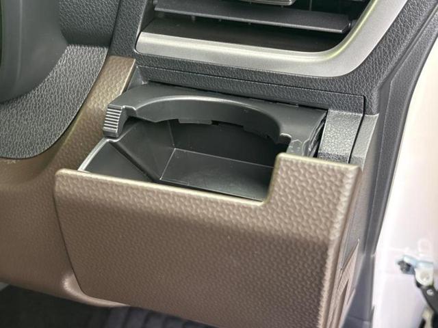 ルーミー G ディスプレイオーディオ9インチ/スマートアシスト(トヨタ・ダイハツ)/両側電動スライドドア/パノラミックビューモニター/車線逸脱防止支援システム/ドライブレコーダー 純正/USBジャック 全周囲カメラ(40枚目)